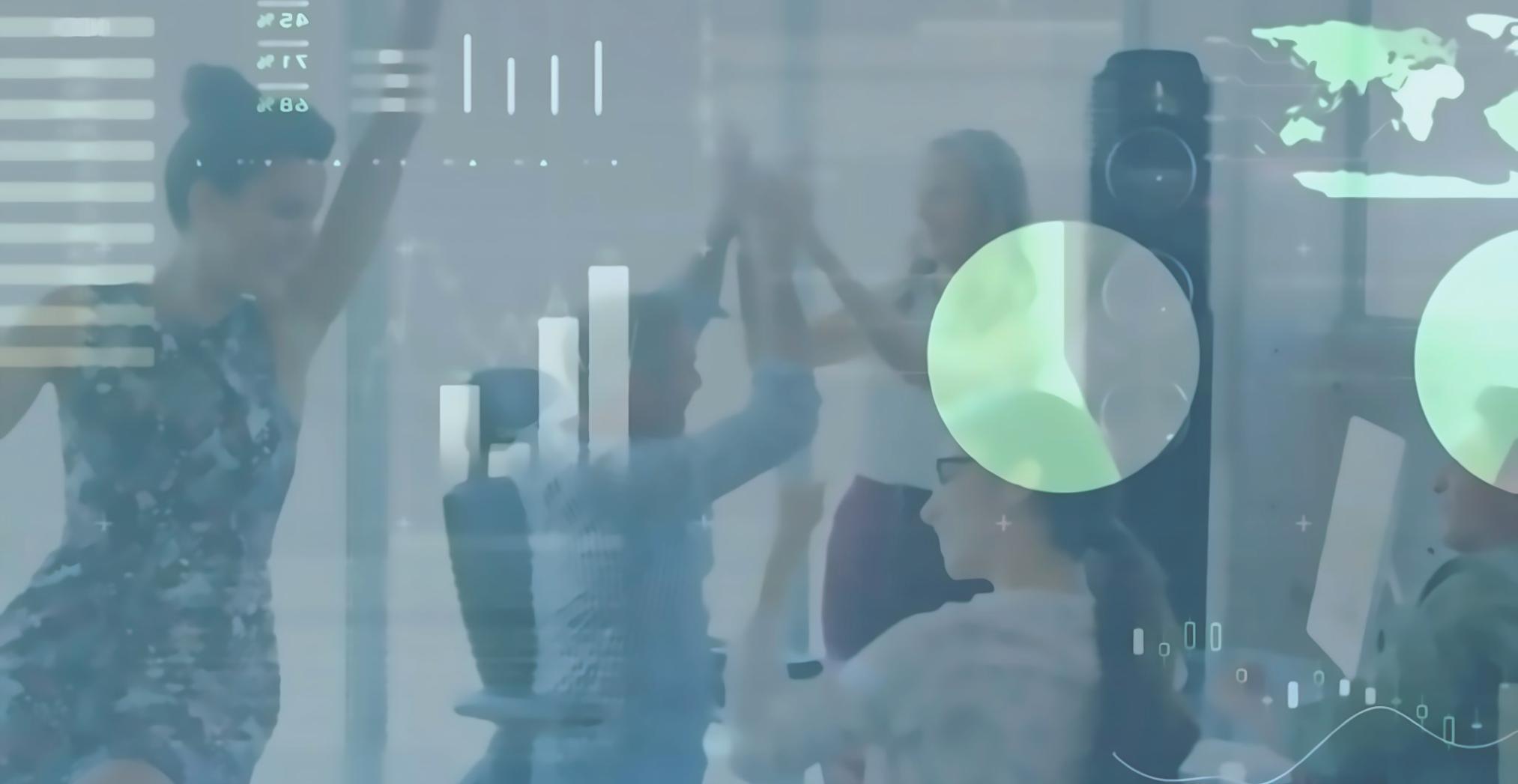 Technical infrastructure setup and network configuration